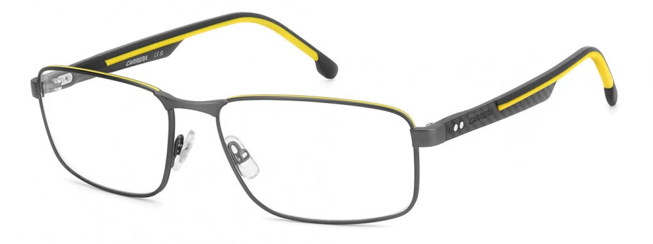 Carrera 8913 Eyeglasses - view 3